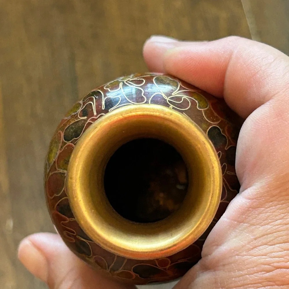 N/A vintage miniature